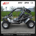 Good Luck Big Pedal 650cc Heavy Duty Adult Go Kart